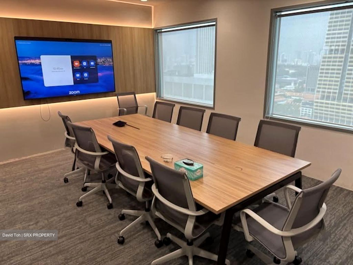 Suntec Tower Three (D1), Office #626370981